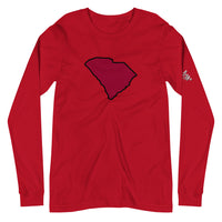 abc sc long tee