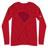 abc sc long tee