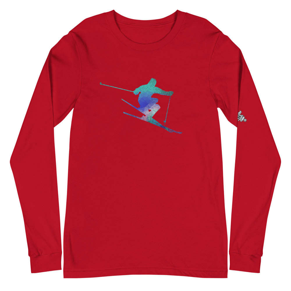abc ski tee