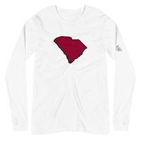 abc sc long tee