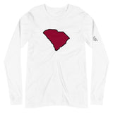 abc sc long tee