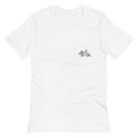 abc classic pocket tee