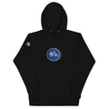 abc tragic hoodie