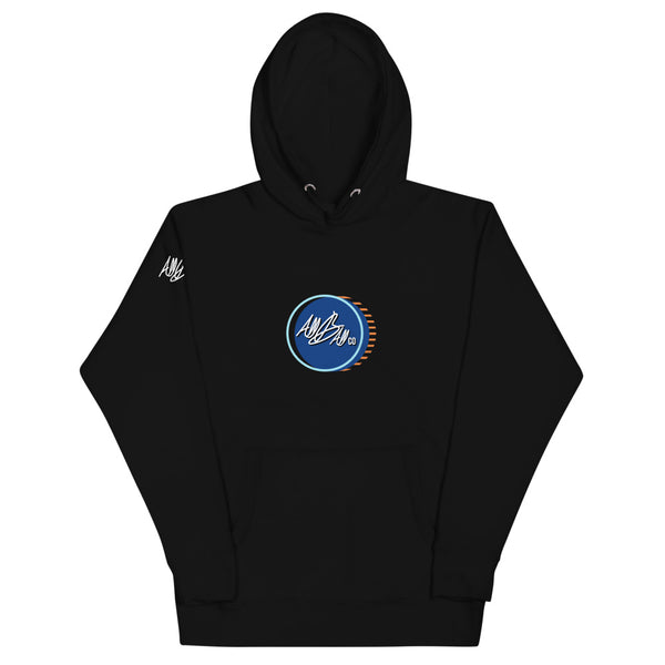 abc tragic hoodie