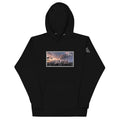 abc 704 to my city hoodie