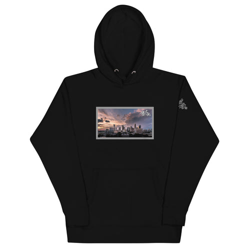 abc 704 to my city hoodie