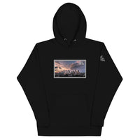 abc 704 to my city hoodie