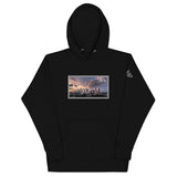 abc 704 to my city hoodie