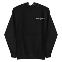 golf guy hoodie