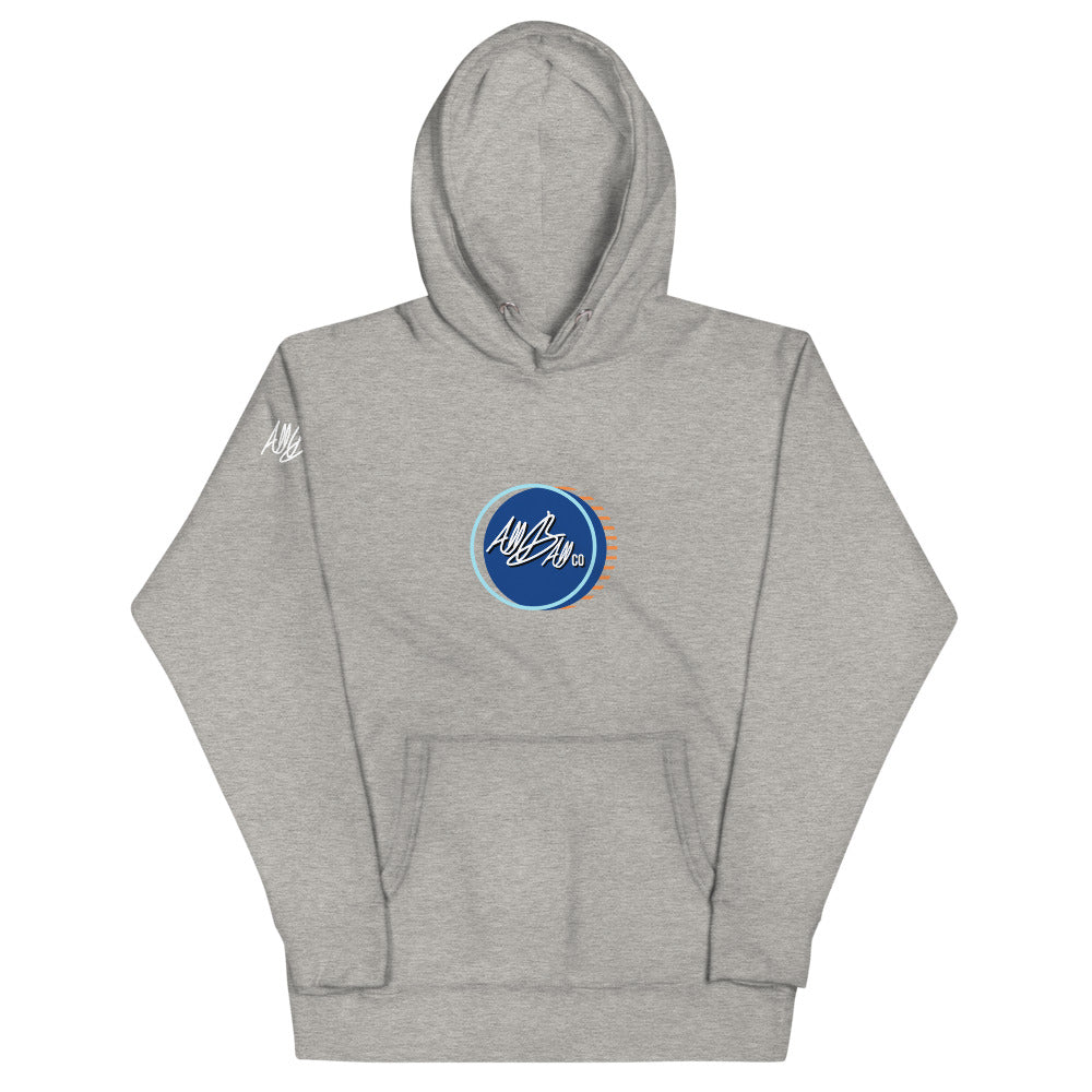 abc tragic hoodie