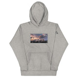 abc 704 to my city hoodie