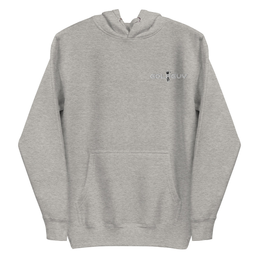 golf guy hoodie