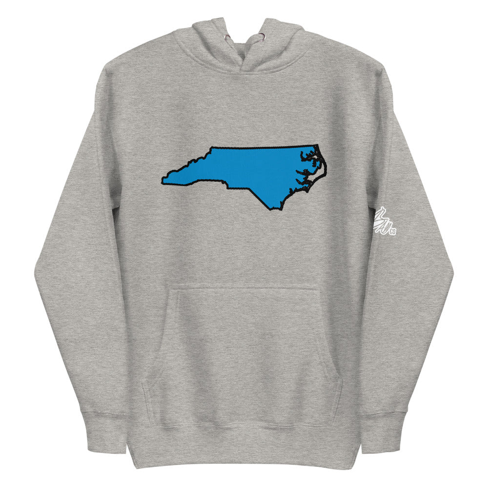 abc nc hoodie
