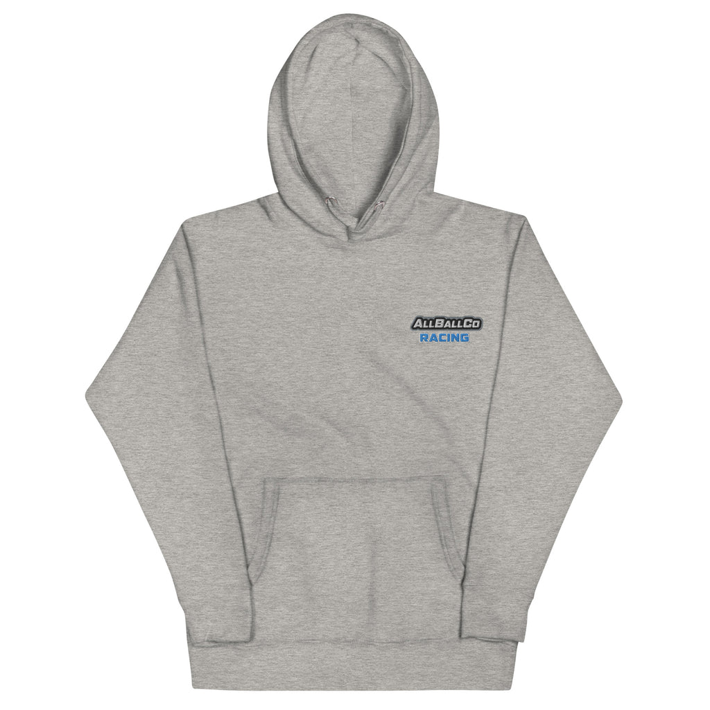 AllBallCo Racing Hoodie