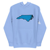 abc nc hoodie