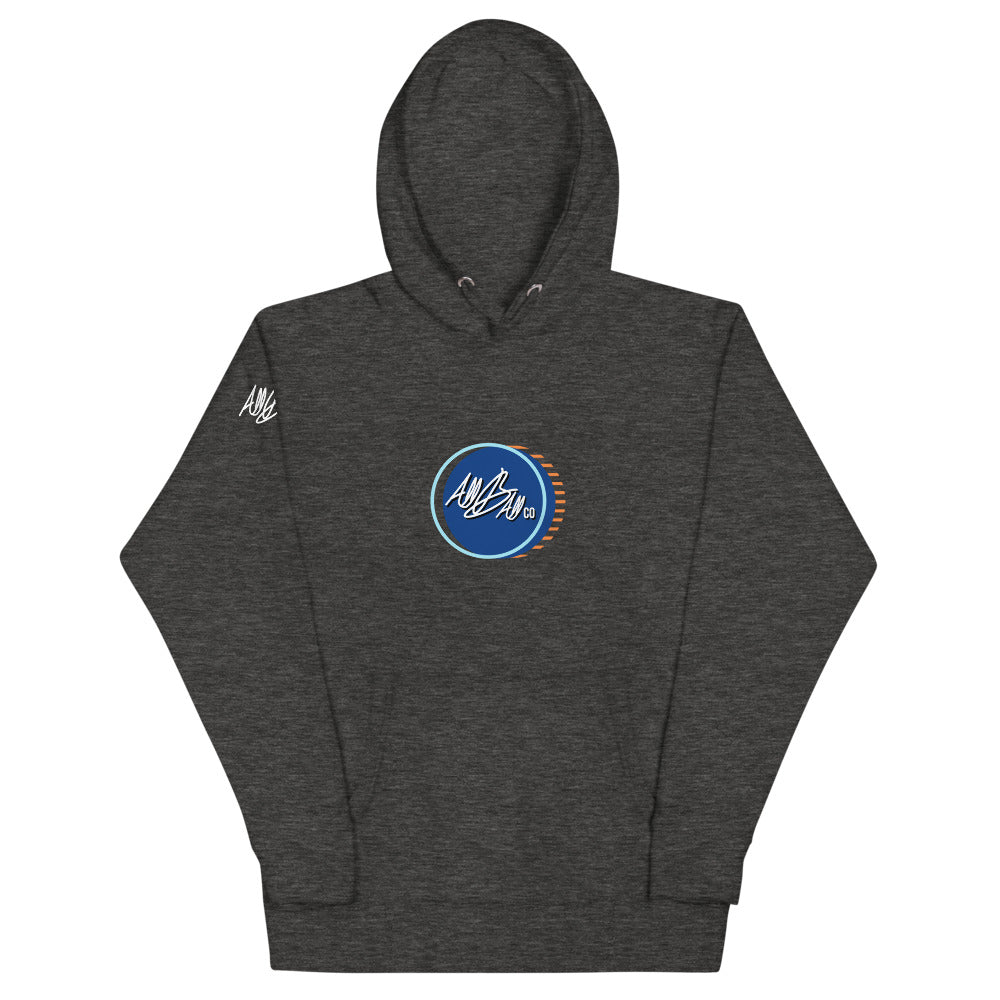 abc tragic hoodie