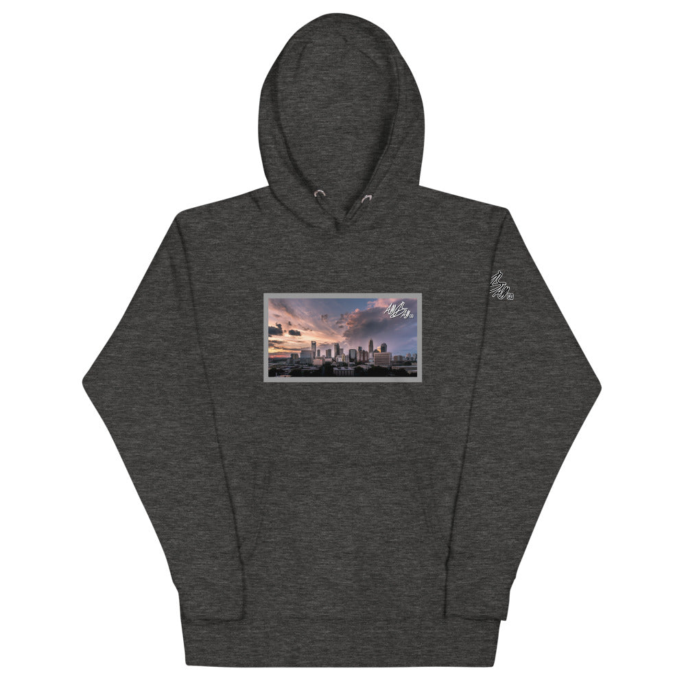 abc 704 to my city hoodie