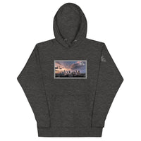 abc 704 to my city hoodie