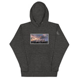 abc 704 to my city hoodie