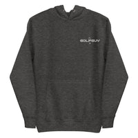 golf guy hoodie