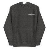 golf guy hoodie