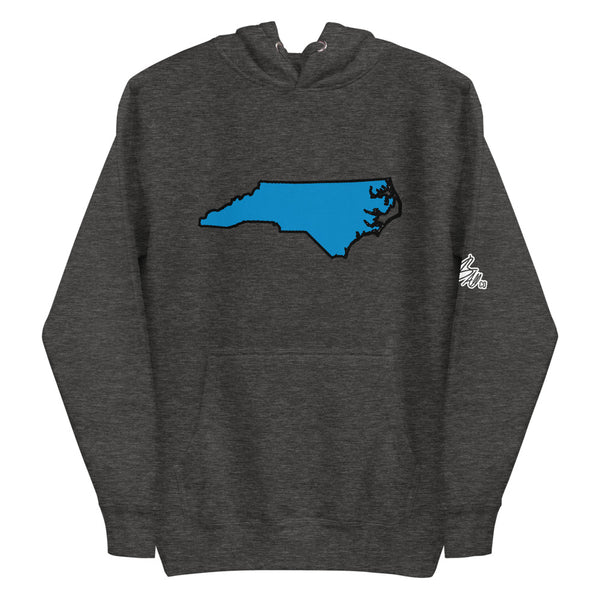 abc nc hoodie