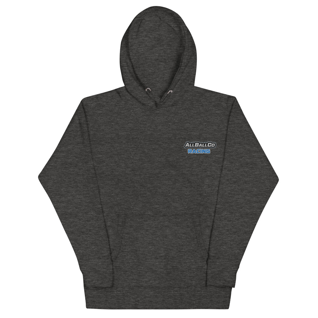 AllBallCo Racing Hoodie