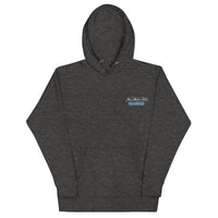 AllBallCo Racing Hoodie