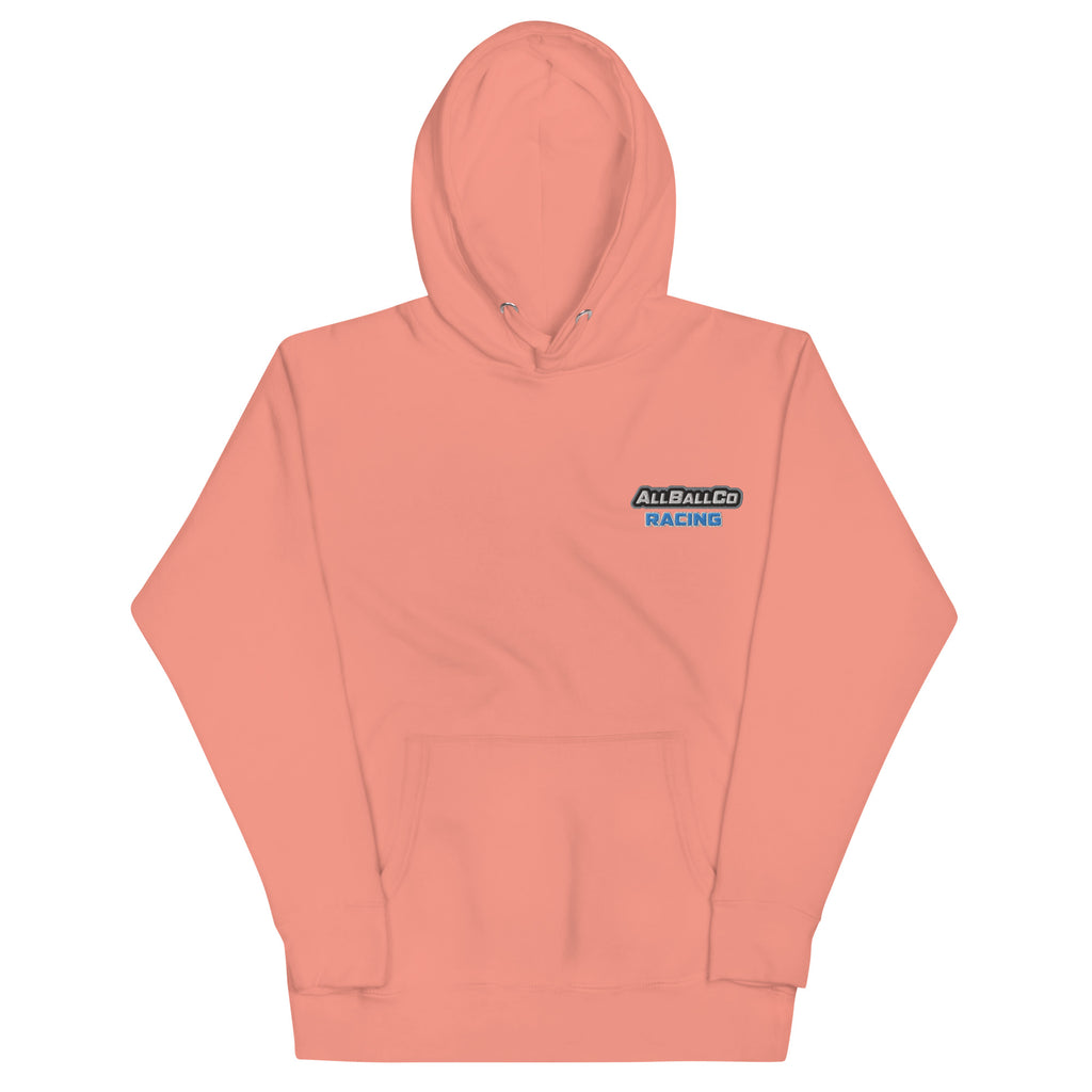 AllBallCo Racing Hoodie