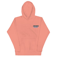 AllBallCo Racing Hoodie