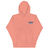 AllBallCo Racing Hoodie