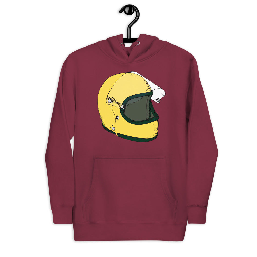 SA1995 Hoodie