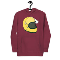 SA1995 Hoodie