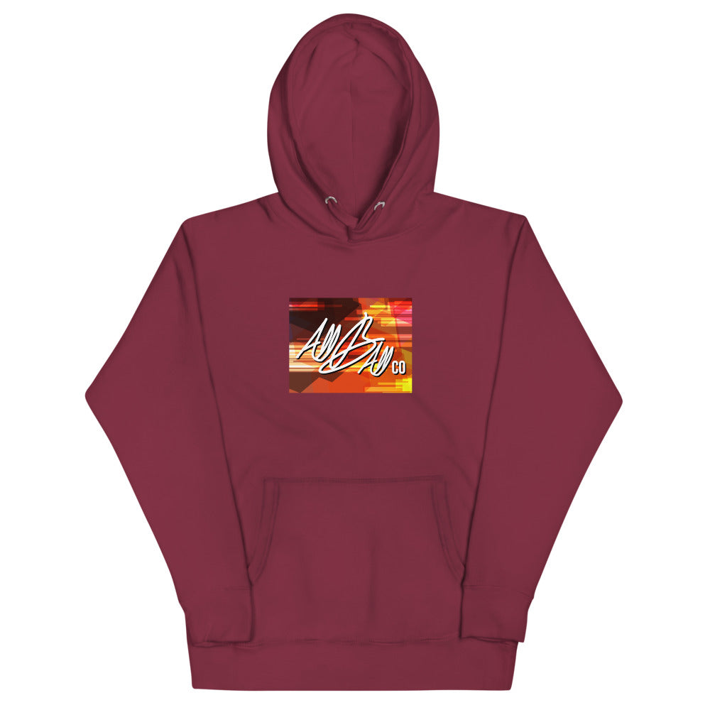 abc classic hoodie 1.0