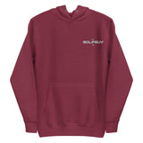 golf guy hoodie