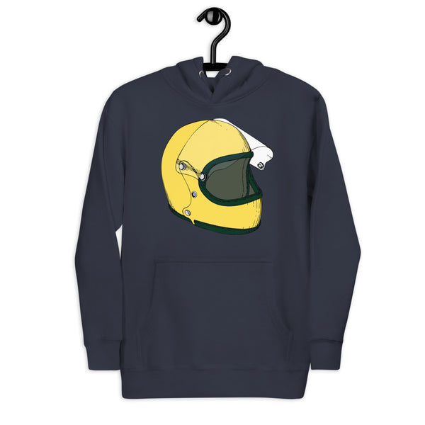 SA1995 Hoodie