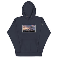 abc 704 to my city hoodie