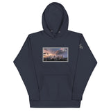 abc 704 to my city hoodie