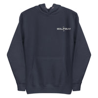 golf guy hoodie