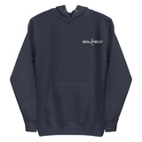 golf guy hoodie