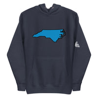 abc nc hoodie