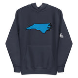 abc nc hoodie