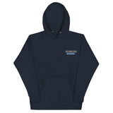 AllBallCo Racing Hoodie