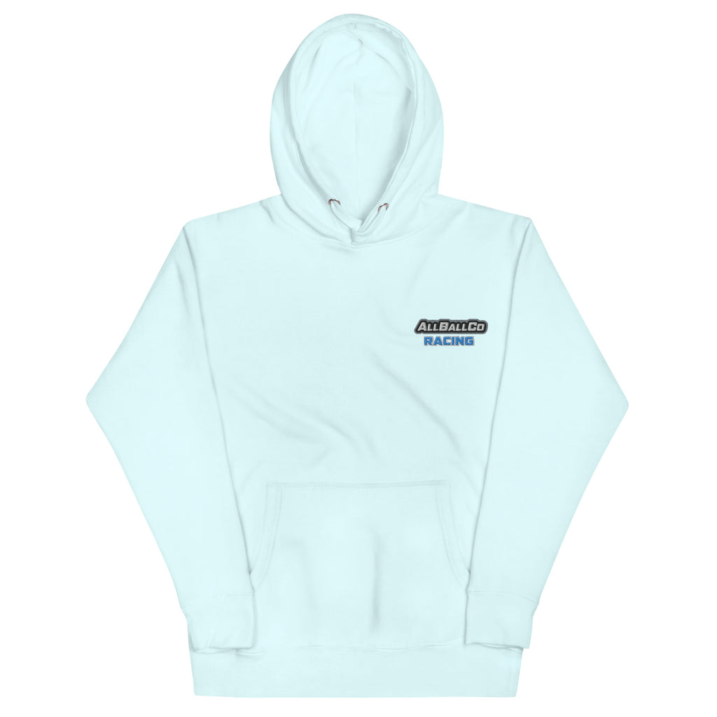 AllBallCo Racing Hoodie