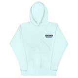AllBallCo Racing Hoodie