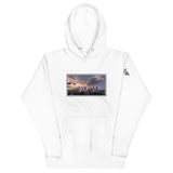 abc 704 to my city hoodie