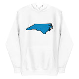 abc nc hoodie