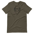 abc liri deer tee