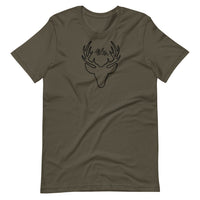 abc liri deer tee