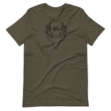 abc liri deer tee